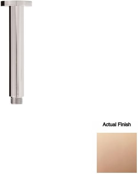 Amazon 01 6 ラウンド天井ドロップ フランジ 配管 排水用備品