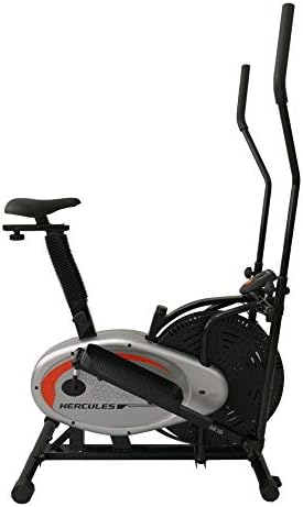 hercules exercise machine