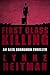 First Class Killing: An Alex Shanahan Thriller