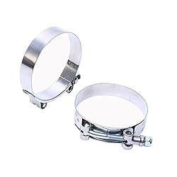 Hiwowsport 67-75MM Working Range T-Bolt Stainless