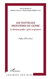 Les  nouvelles frontières du genre