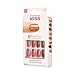 KISS Nails Gel Fantasy Freshen Up KGN05