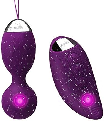 Amazon Com Kegel Exercise Weights Ben Wa Ball Sets Kegel Balls