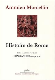 Histoire de Rome