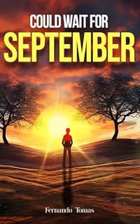 Livro Could Wait For September