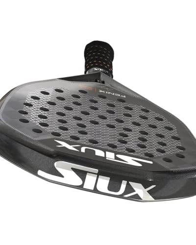 Siux Fenix PRO 5 Black