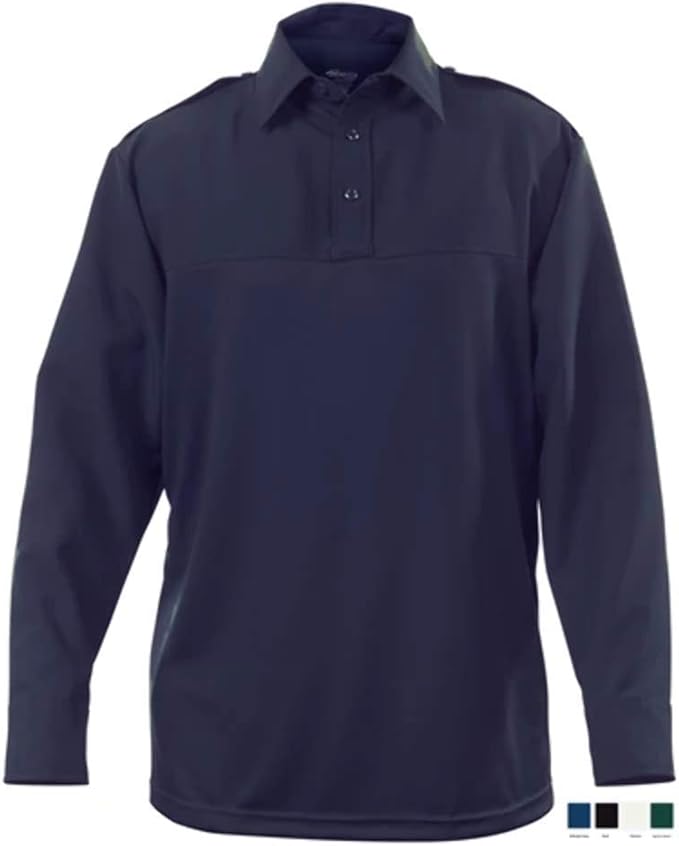 Elbeco short sleeve undervest shirt Clearance