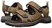 Rockport Men's XCS Urban Gear Sport Two-Strap Sandal-