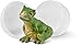 SCHLEICH 42261 Dinosaur Play Set with Cave