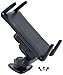 ARKON Phone and Midsize Tablet Adhesive Car Truck Mount for iPhone XS Max XS XR X 8 iPad mini Retail Black, 