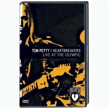 Amazon.com: Tom Petty & The Heartbreakers - Playback : Tom Petty