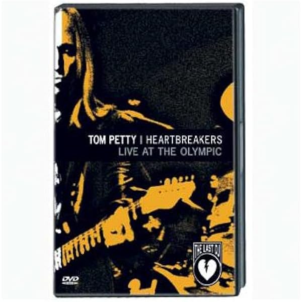 ■高音質USオリジナル盤◾️TOM PETTY and The Heartbre Tom Petty And The Heartbreakers – Tom Petty And The