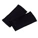 Yosoo 1 Pair Women Beauty Slim Weight Loss Fat Burn Thigh leg Massage Shaper Elastic Slimming Leg Socks, Massager Compression Thigh Leg Shaper Wrap Belt Thigh Slimming Compression Socks