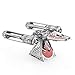 Fascinations Metal Earth Star Wars Rise of Skywalker Zorii's Y-Wing Fighter 3D Metal Model Kit