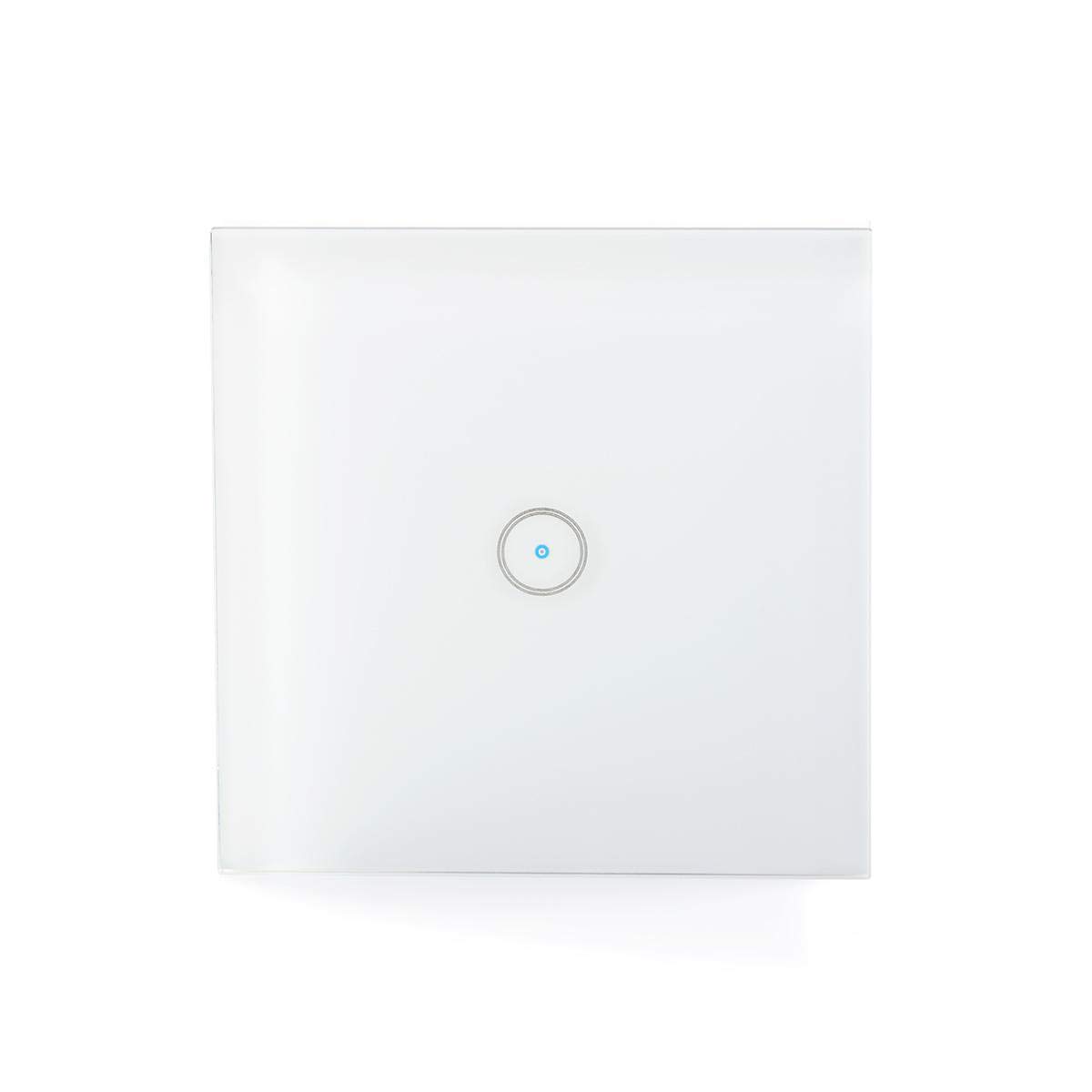 Nedis Wi-Fi Smart Light Switch, Single