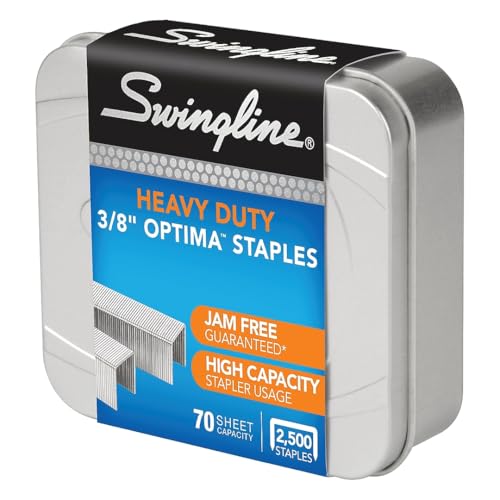 Swingline Staples