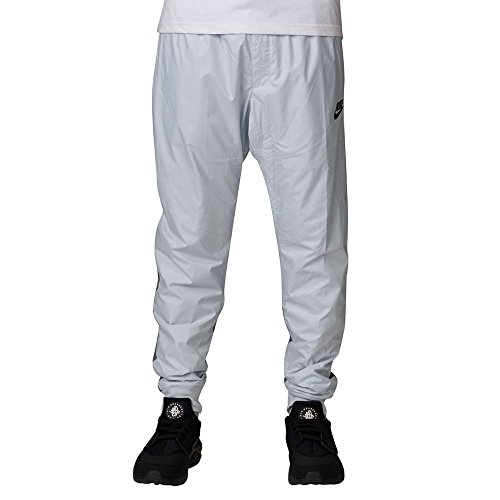 nike windrunner track pants