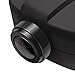 Keychain Camera 808 1080P Wide Angle 120 Degree Nanny Cam Motion Activated Portable Pocket DV