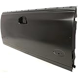 Diften 170-A0164-X01 - New Tailgate Primered F150 Truck F250 F450 F550 F350 FO1900113C F65Z9940700AX