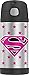 Thermos FUNtainer 12 Ounce Bottle, Supergirl