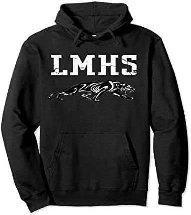 Unisex Panther pride Hoodie Men Women Kids 2XL Black