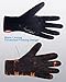 Anqier Running Gloves,Lightweight Touchscreen Cycling Windproof Gloves Women Men Climbing Driving Sports Compression Liner Gloves for Winter Early Spring Or Fall