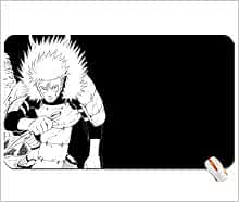 Anime naruto shippuden tobirama senju 2nd hokage 2560x1600 ...