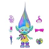 DreamWorks Trolls Harper 9-Inch Figure