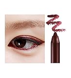 Bbia Last Auto Eye Liner #03 Burgundy (Deep Red)