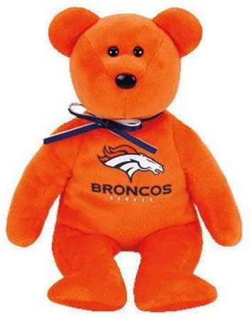 nfl beanie babies bears