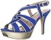 Vince Camuto Women's VC-Tranton Platform Sandal