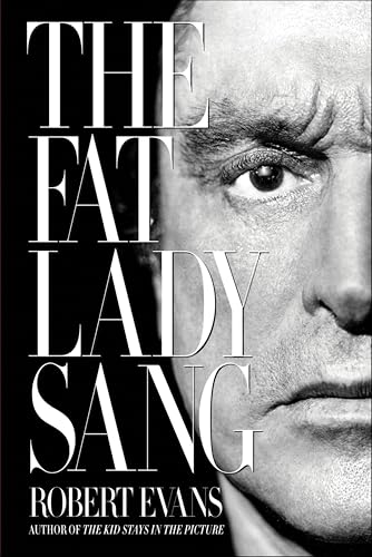 The Fat Lady Sang en promo sur Amazon