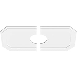 Ekena Millwork CMP32X16ED2-06000 Emerald