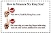 King Will Dragon 8mm Rose Gold Plated Celtic Dragon Tungsten Carbide Wedding Band Ring Comfort Fit 10