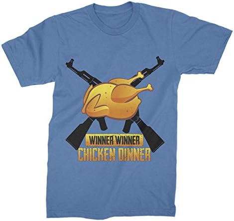 PUBG Pioneer Shirt Pioneer T-Shirt Winner Winner Chicken Dinner Tee