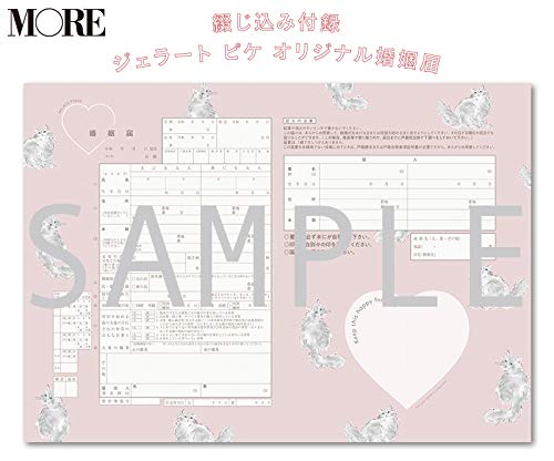 More モア 年1月号 付録 ジェラート ピケ豪華3点セット 本 通販 Amazon