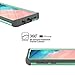 WeLoveCase S10 Plus Wallet Case Defender Wallet Card Holder Cover with Hidden Mirror Three Layer Shockproof Heavy Duty Protection All-Round Armor Protective Case for Samsung Galaxy S10+ Plus Mint