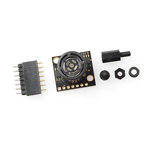 QWinOut PX4FLOW V1.3.1 MB1043 Ultrasonic Module Sonar for PX4 PIX PIXHAWK Flight Control System