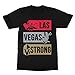 USA Threadz Las Vegas Raiders Rebels Knights Black Shirt for Men