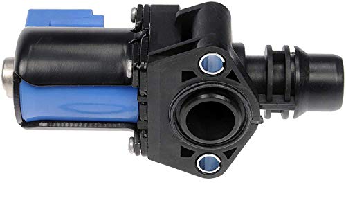 DEVMO Heater Control Valve - Compatible With 2013-2016 Ford - View #13
