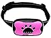 PET-PRIDE [New 2018 Model] Bark Collar with Smart Chip - Best Intelligent Dog Anti-Barking Vibrating Collar. No Bark Control for Small/Medium Dogs/Electronic Safe Stop Barking Device