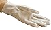 Urban CoCo Vintage Spring and Summer Women's Lace Cotton Short Gloves (Model 2-White)
