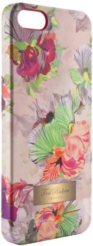 Ted Baker 09380 Spring/Summer 2013 Women's Case for iPhone 5 - 1 Pack - Retail Packaging - Lona