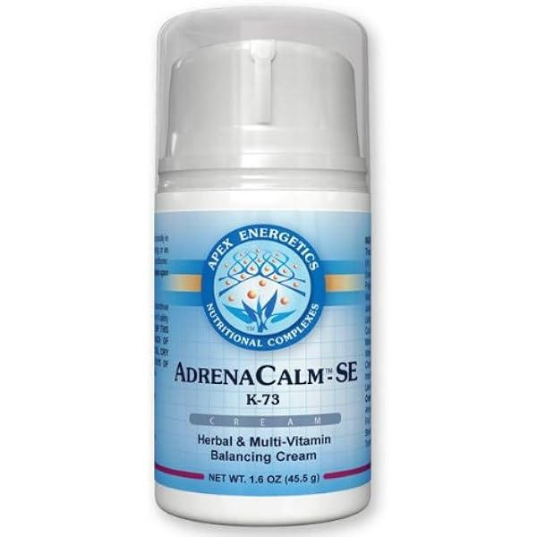 Apex Energetics Oxicell (K-22), 1.6 oz : Amazon.ca: Health