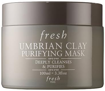 Umbrian Clay Purifying Mask 3.3 oz