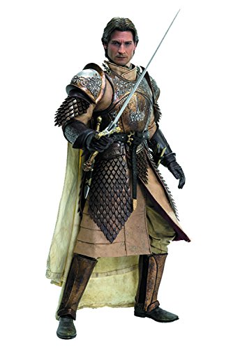 ThreeZero Game of Thrones: Jaime Lannister Figure (1:6 Scale)