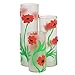 3Doodler Create Canvas Kit, Vases (X3), with 2 Pack of Plastic Filaments