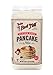 Bob's Red Mill Gluten Free Pancake Mix, 22-ounce (Pack of 4)