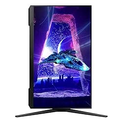 Samsung 27-Inch Odyssey G3 (G30D) Series FHD Gaming