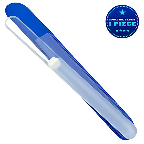 Glass File for Dogs, Pet Nail File Czech Glass Nail Files for Pets eBay